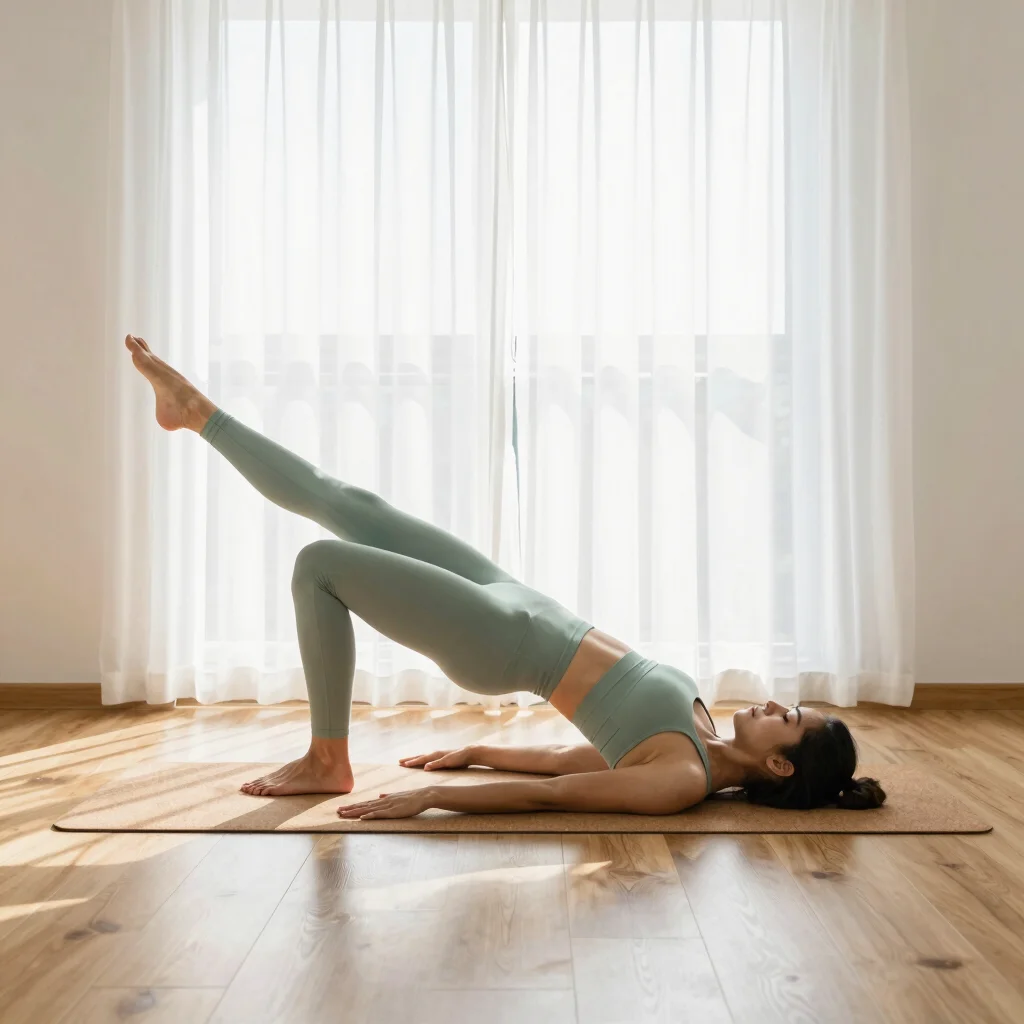 1-on-1 Personalized Yoga Session