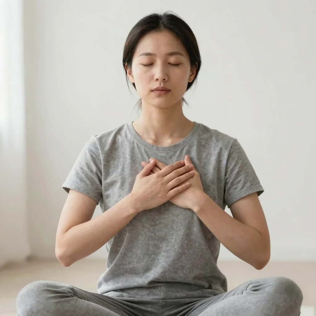 Pranayama & Deep Breathwork Reset