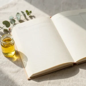 Holistic Mind-Body Routine Design