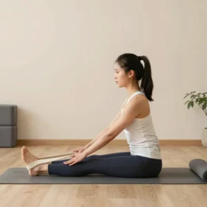 Beginner Movement & Mobility Foundation